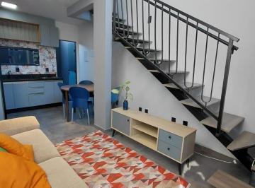 Apartamento · 35m² · 1 Quarto · 1 Vaga · Loft para locação para locação