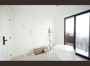 Apartamento · 35m² · 1 Quarto · 1 Vaga · Apartamento à Venda - Jardim, 1 Quarto, 35 m² - Santo André