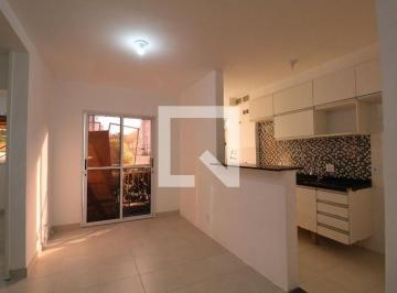 Apartamento · 46m² · 2 Quartos · 1 Vaga · Apartamento à Venda - Jacarepaguá, 2 Quartos, 46 m² - Rio de Janeiro