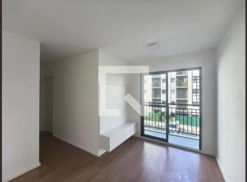 Apartamento · 42m² · 2 Quartos · 1 Vaga · Apartamento à Venda - Jacarepaguá, 2 Quartos, 42 m² - Rio de Janeiro