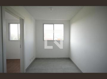 Apartamento · 35m² · 2 Quartos · Apartamento à Venda - Jardim, 2 Quartos, 35 m² - Santo André