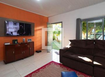 Casa · 155m² · 3 Quartos · 1 Vaga · Casa à Venda - Vila Nova, 3 Quartos, 155 m² - Porto Alegre
