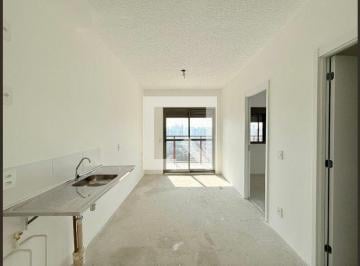 Apartamento · 33m² · 1 Quarto · Apartamento à Venda - Brooklin, 1 Quarto, 33 m² - São Paulo