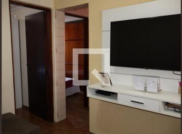 Apartamento · 46m² · 2 Quartos · Apartamento à Venda - Sapopemba, 2 Quartos, 46 m² - São Paulo
