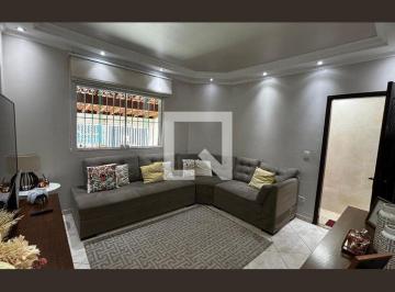Casa · 150m² · 3 Quartos · 2 Vagas · Casa à Venda - Parque Capuava, 3 Quartos, 150 m² - Santo André