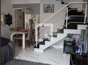 Casa · 93m² · 2 Quartos · 2 Vagas · Casa à Venda - Vila Santa Clara, 2 Quartos, 93 m² - São Paulo