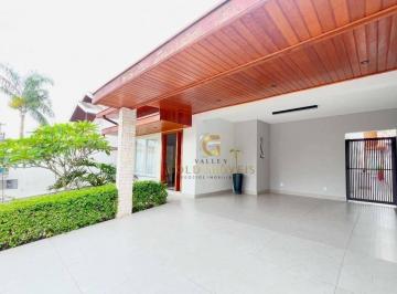 1d819d6498ae5f4b08cff8deba3f64eeb58ff3fb · Casa com 5 dormitórios para alugar, 220 m² por R$ 13.140,00/mês - Urbanova - São José dos Campos/SP