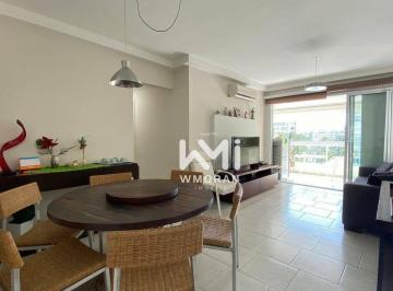 1b4bf99d7ecdf6fa73c29f97ebf9b7cd409b66e4 · Apartamento com 3 dormitórios (1 suíte) para alugar, 113 m² por R$ 2.400/dia - Riviera Módulo 8 - B