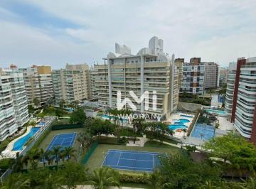 6ea7b36601d1e072e1257fee66be48004bd4febe · Apartamento com 3 dormitórios (1 suíte) para alugar, 93 m² por R$ 2.000/dia - Riviera Módulo 8 - Ber