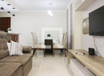 Apartamento · 100m² · 2 Quartos · 2 Vagas · Apartamento para Aluguel - Parque Central, 2 Quartos, 100 m² - Cabo Frio