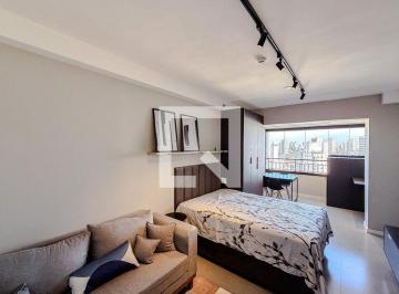 Apartamento de 1 quarto, São Paulo · Apartamento para Aluguel - Ipiranga, 1 Quarto, 32 m² - São Paulo