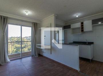 Apartamento · 48m² · 2 Quartos · 1 Vaga · Apartamento para Aluguel - Granja Viana, 2 Quartos, 48 m² - Cotia