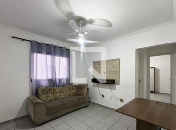 Apartamento · 40m² · 1 Quarto · 1 Vaga · Apartamento para Aluguel - Cidade Ocian, 1 Quarto, 40 m² - Praia Grande