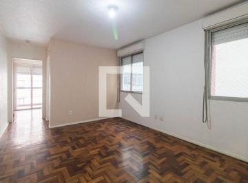 Apartamento · 46m² · 1 Quarto · Apartamento para Aluguel - Centro Histórico, 1 Quarto, 46 m² - Porto Alegre