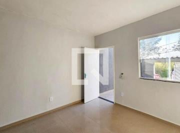 Casa · 72m² · 2 Quartos · 1 Vaga · Casa para Aluguel - Campo Grande, 2 Quartos, 72 m² - Rio de Janeiro