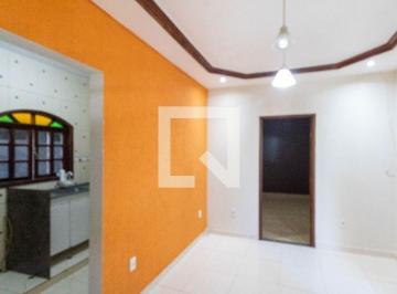 Casa · 65m² · 2 Quartos · Casa para Aluguel - Campo Grande, 2 Quartos, 65 m² - Rio de Janeiro
