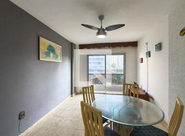 Apartamento · 70m² · 2 Quartos · 1 Vaga · Apartamento para Aluguel - Aviação, 2 Quartos, 70 m² - Praia Grande