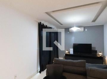 Casa · 180m² · 2 Quartos · 1 Vaga · Casa para Aluguel - Campo Grande, 2 Quartos, 180 m² - Rio de Janeiro