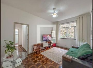 Apartamento · 50m² · 2 Quartos · Apartamento para Aluguel - Glória, 2 Quartos, 50 m² - Rio de Janeiro