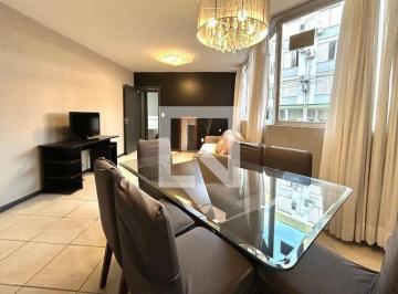 Apartamento de 3 quartos, Florianópolis · Apartamento para Aluguel - Itacorubi, 3 Quartos, 73 m² - Florianópolis