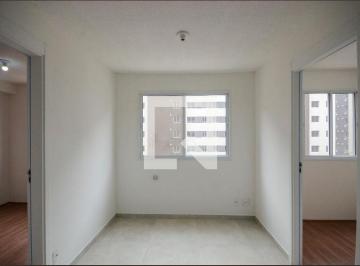 Apartamento · 32m² · 2 Quartos · Apartamento para Aluguel - Parque Panamericano, 2 Quartos, 32 m² - São Paulo