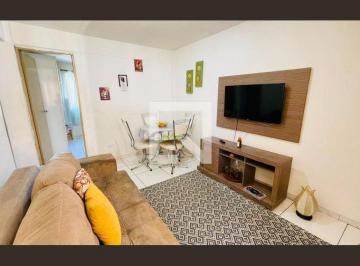 Apartamento · 46m² · 2 Quartos · 1 Vaga · Apartamento para Aluguel - Parque Pirajussara, 2 Quartos, 46 m² - Embu das Artes