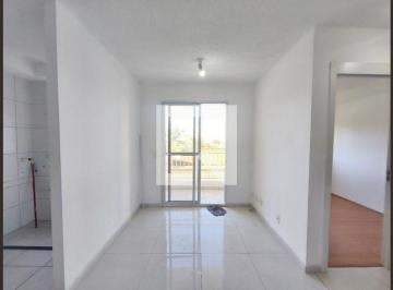 Apartamento · 43m² · 2 Quartos · 1 Vaga · Apartamento para Aluguel - Jardim Ipaussurama , 2 Quartos, 43 m² - Campinas