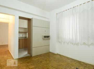 Apartamento · 43m² · 2 Quartos · Apartamento para Aluguel - Centro Histórico, 2 Quartos, 43 m² - Porto Alegre