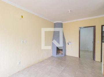 Casa · 100m² · 2 Quartos · 2 Vagas · Casa para Aluguel - Harmonia, 2 Quartos,  100 m² - Canoas