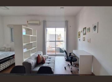 Apartamento · 42m² · 1 Quarto · 1 Vaga · Apartamento para Aluguel - Rudge Ramos, 1 Quarto, 42 m² - São Bernardo do Campo
