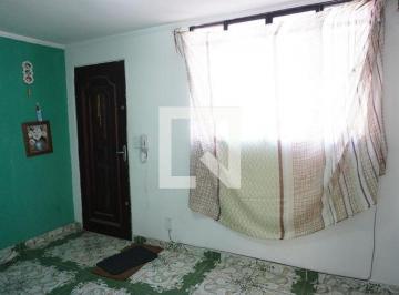 Apartamento · 46m² · 2 Quartos · 1 Vaga · Apartamento para Aluguel - Vila Cosmopolita, 2 Quartos, 46 m² - São Paulo