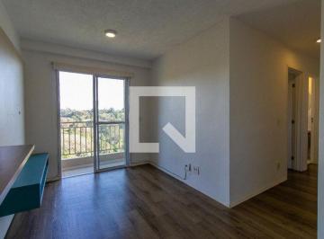 Apartamento · 48m² · 2 Quartos · 1 Vaga · Apartamento para Aluguel - Granja Viana, 2 Quartos,  48 m² - Cotia