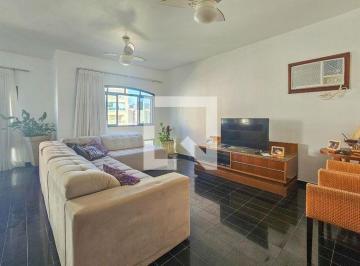 Apartamento · 136m² · 3 Quartos · 2 Vagas · Apartamento para Aluguel - Balneário Cidade Atlântica, 3 Quartos, 136 m² - Guarujá