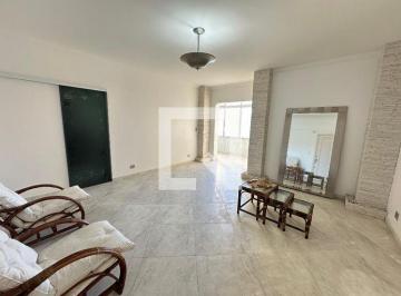 Apartamento · 74m² · 1 Quarto · 1 Vaga · Apartamento para Aluguel - Boa Vista, 1 Quarto,  74 m² - São Vicente
