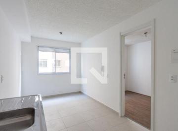 Apartamento · 24m² · 1 Quarto · Apartamento para Aluguel - Barra Funda, 1 Quarto, 24 m² - São Paulo