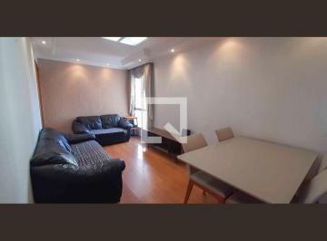 Apartamento · 94m² · 3 Quartos · 1 Vaga · Apartamento para Aluguel - Iapi, 3 Quartos, 94 m² - Osasco
