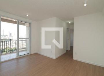 Apartamento · 50m² · 2 Quartos · 1 Vaga · Apartamento para Aluguel - Ipiranga, 2 Quartos, 50 m² - São Paulo
