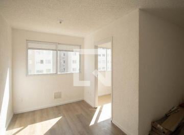 Apartamento · 32m² · 2 Quartos · Apartamento para Aluguel - Vila Sabrina , 2 Quartos, 32 m² - São Paulo