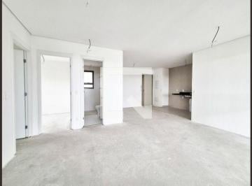 Apartamento · 81m² · 2 Quartos · 1 Vaga · Apartamento à Venda - Brooklin, 2 Quartos, 81 m² - São Paulo