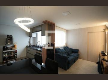 Apartamento · 112m² · 2 Quartos · 2 Vagas · Apartamento à Venda - Jardim Bela Vista, 2 Quartos, 112 m² - Santo André