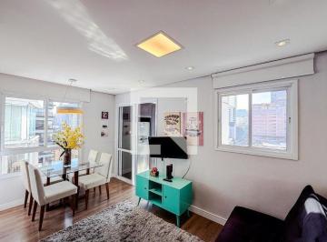Apartamento · 42m² · 1 Quarto · 1 Vaga · Apartamento à Venda - Vila Mariana, 1 Quarto,  42 m² - São Paulo