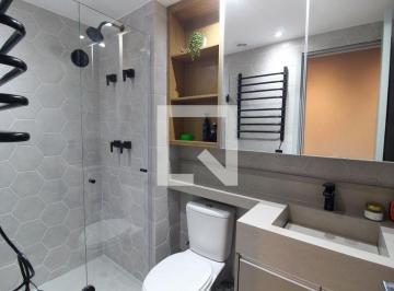 Apartamento · 60m² · 2 Quartos · 1 Vaga - QuintoAndar (Vendas 4) · Apartamento à Venda - Butantã, 2 Quartos, 60 m² - São Paulo