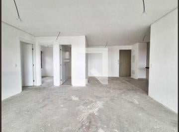 Apartamento · 81m² · 2 Quartos · 1 Vaga · Apartamento à Venda - Brooklin, 2 Quartos, 81 m² - São Paulo