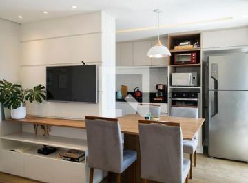 Apartamento · 47m² · 2 Quartos · 1 Vaga · Apartamento à Venda - Freguesia do Ó, 2 Quartos, 47 m² - São Paulo