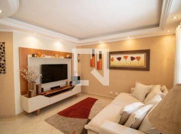 Casa · 214m² · 3 Quartos · 2 Vagas · Casa à Venda - Santana, 3 Quartos, 214 m² - São Paulo