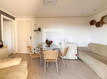 Apartamento · 45m² · 2 Quartos · 1 Vaga · Apartamento à Venda - Planalto, 2 Quartos, 45 m² - São Bernardo do Campo