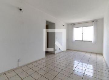 Apartamento · 55m² · 2 Quartos · 1 Vaga · Apartamento à Venda - Vila das Mercês, 2 Quartos, 55 m² - São Paulo