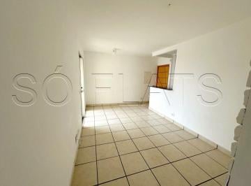 Apartamento · 68m² · 3 Quartos · 1 Vaga · Apartamento para venda em Tatuapé de 68.00m² com 3 Quartos, 1 Suite e 1 Garagem