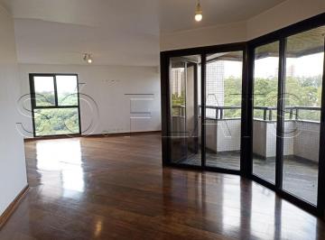 Apartamento · 196m² · 4 Quartos · 3 Vagas · Apartamento para venda em Morumbi de 196.00m² com 4 Quartos, 2 Suites e 3 Garagens