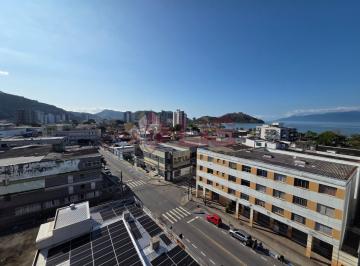 Apartamento · 103m² · 2 Quartos · 1 Vaga · Apartamento para Locação 2 Quartos, 1 Suite, 1 Vaga, 103.85M², Centro, Caraguatatuba - SP